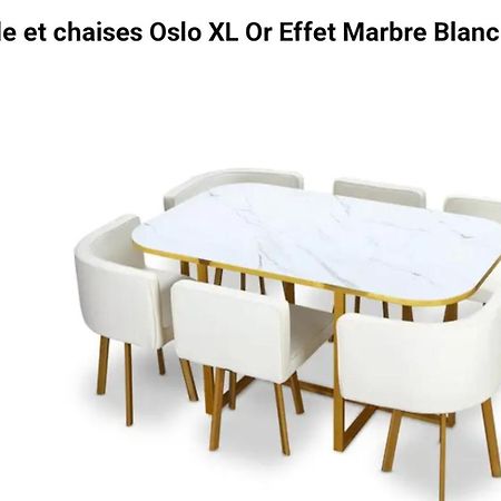 Appartement Attique Strasbourg Ngoại thất bức ảnh