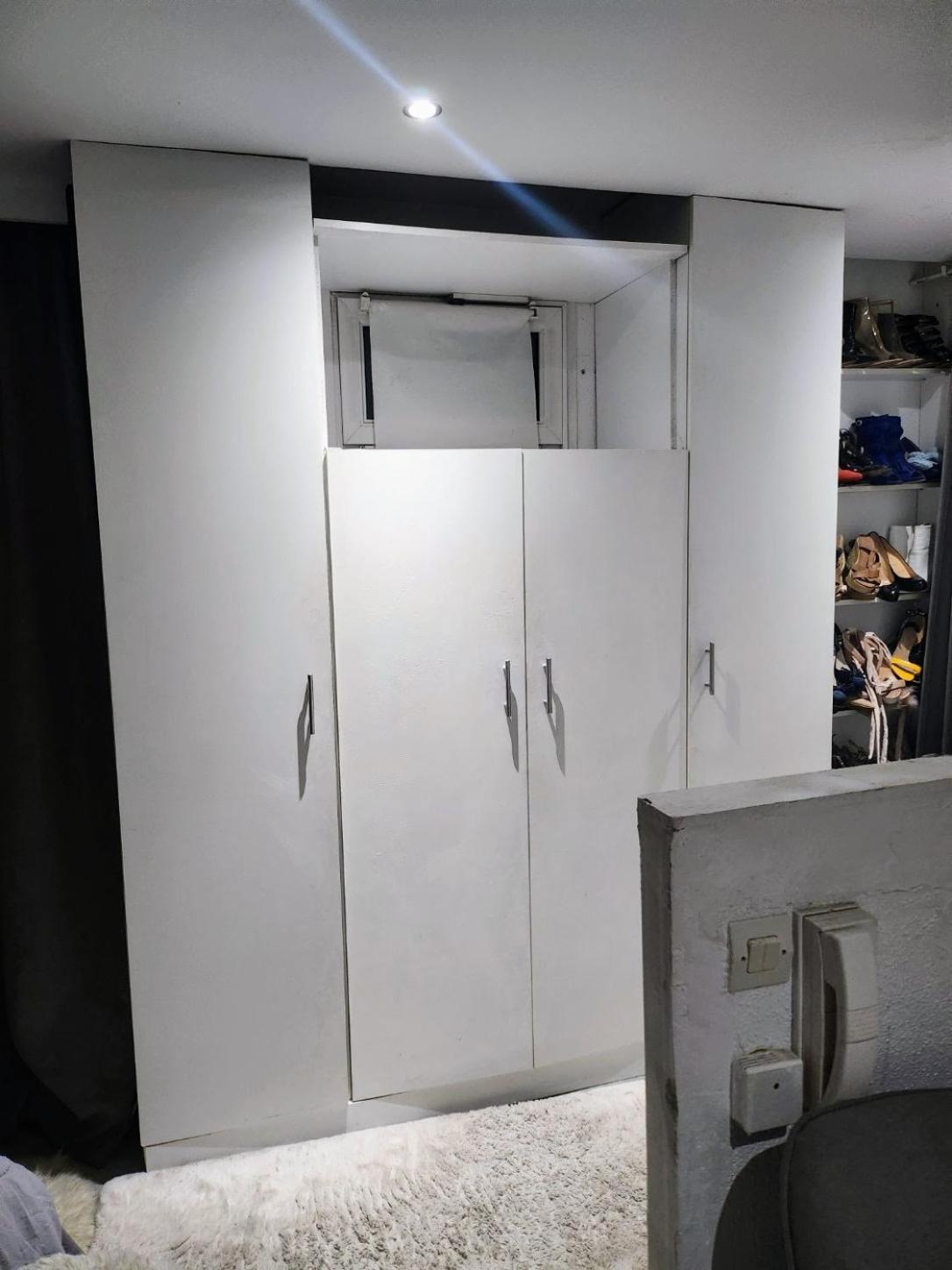Appartement Attique Strasbourg Ngoại thất bức ảnh
