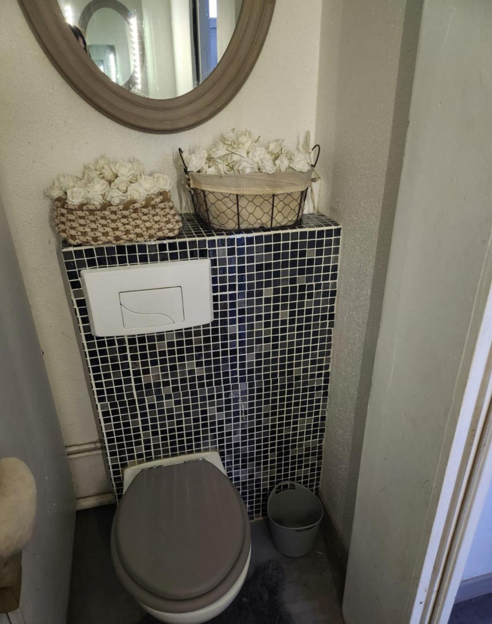 Appartement Attique Strasbourg Ngoại thất bức ảnh