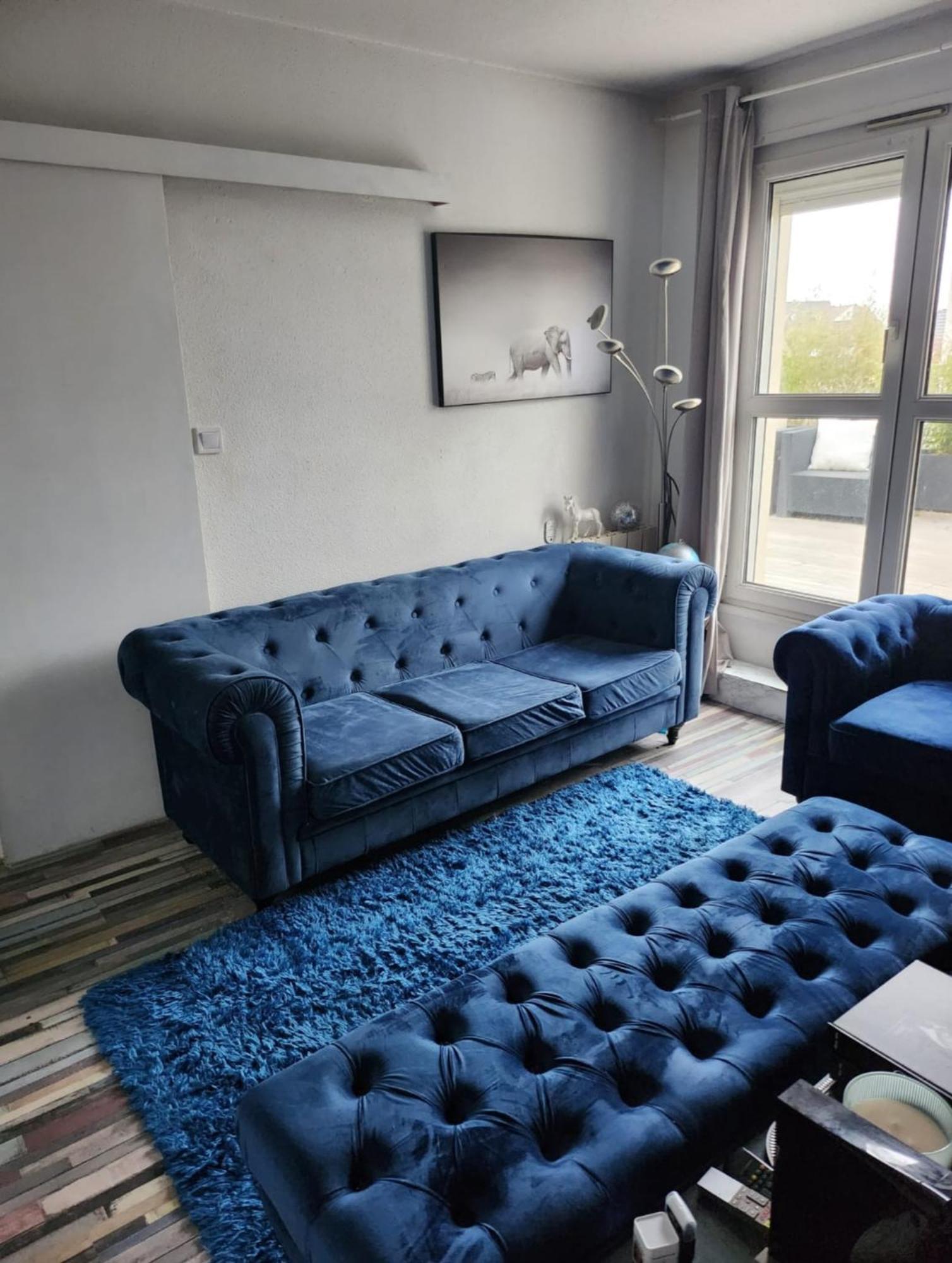 Appartement Attique Strasbourg Ngoại thất bức ảnh