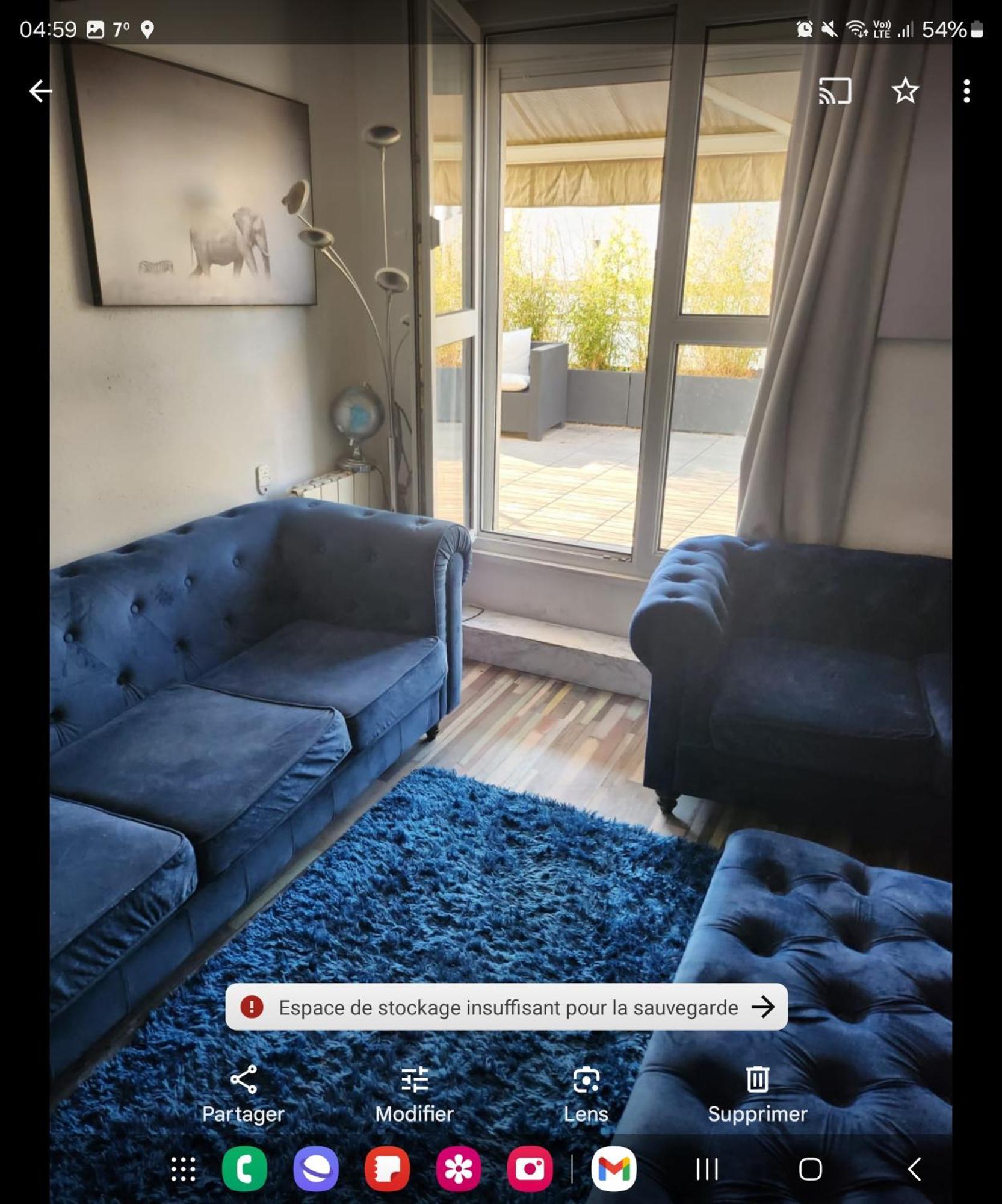 Appartement Attique Strasbourg Ngoại thất bức ảnh