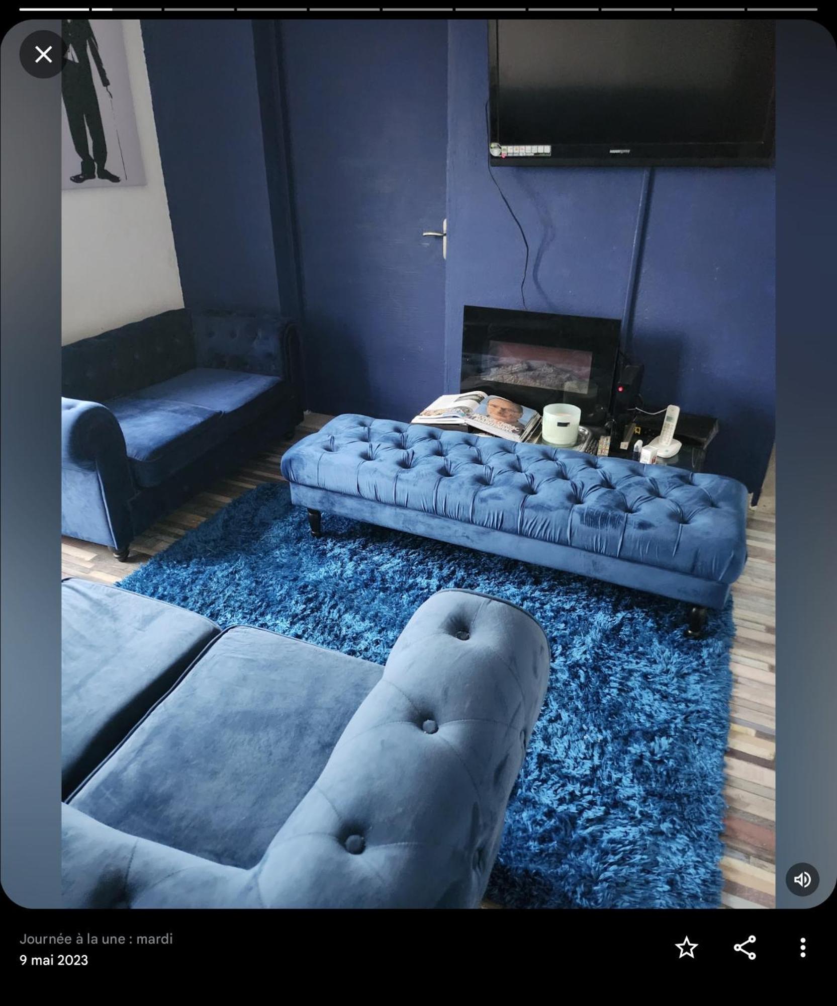 Appartement Attique Strasbourg Ngoại thất bức ảnh