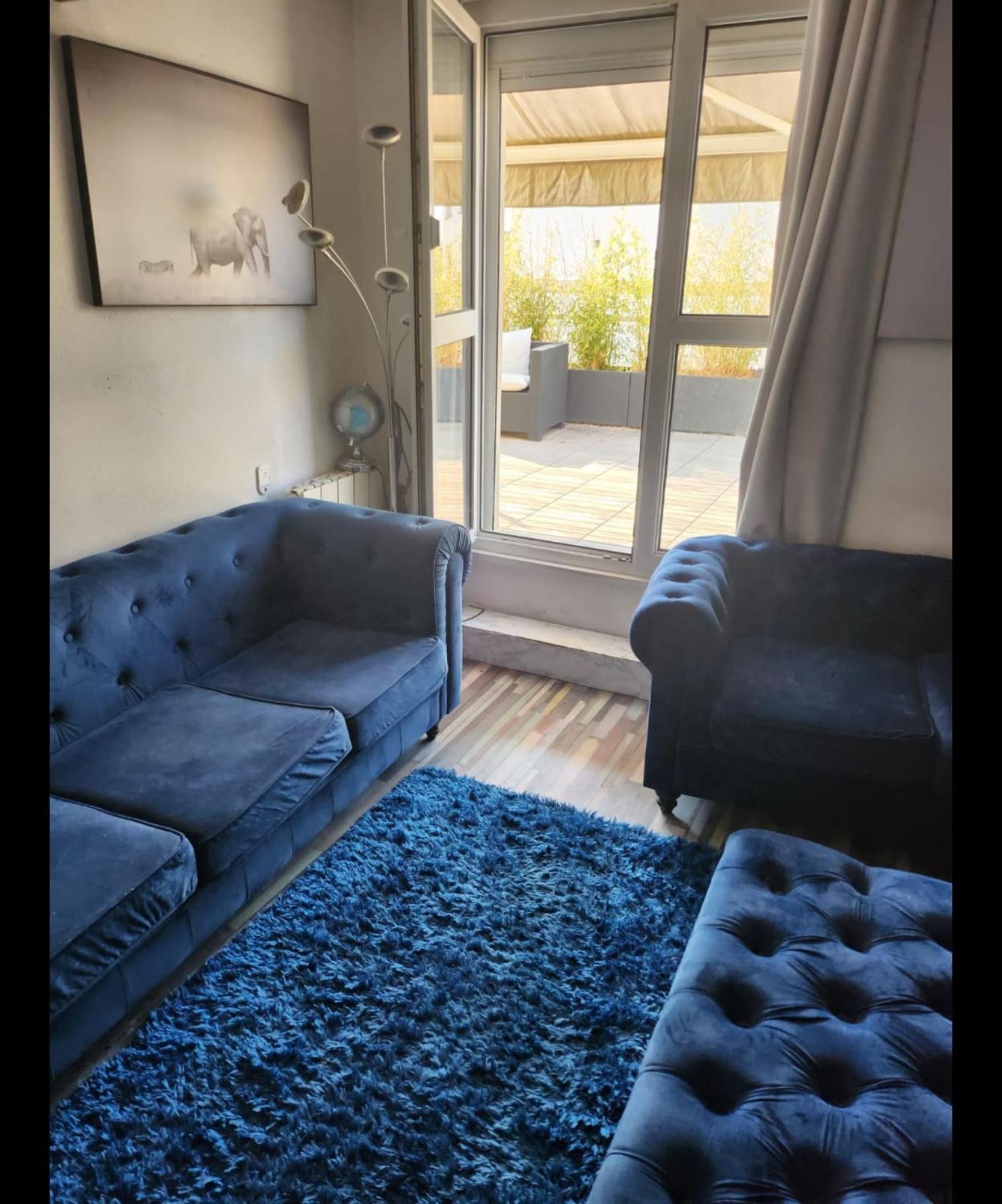 Appartement Attique Strasbourg Ngoại thất bức ảnh